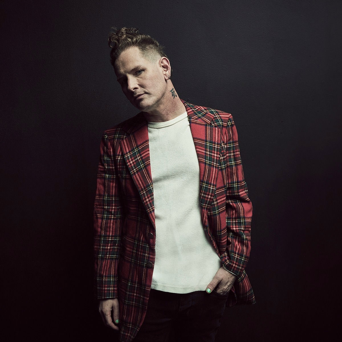 Corey Taylor